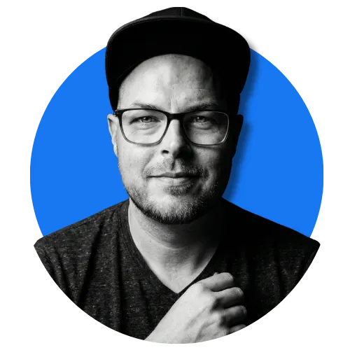 Oliver Ködderitzsch, Gründer von WP-OK