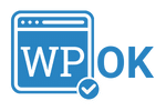 WP-OK | WordPress Hausmeister-Service